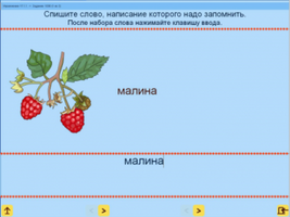 Русский язык. 1 класс. (Учебно-методический комплект). Лицензия на школу (50)