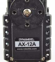 Сервомотор DYNAMIXEL AX-12A